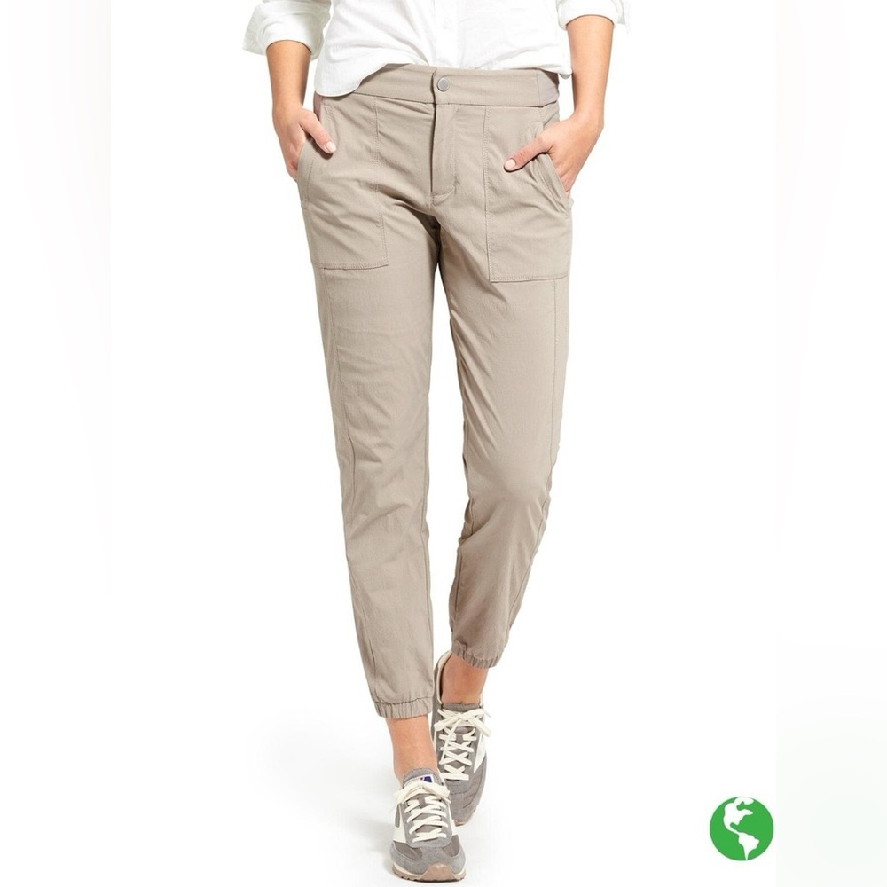 Athleta Trekkie Joggers